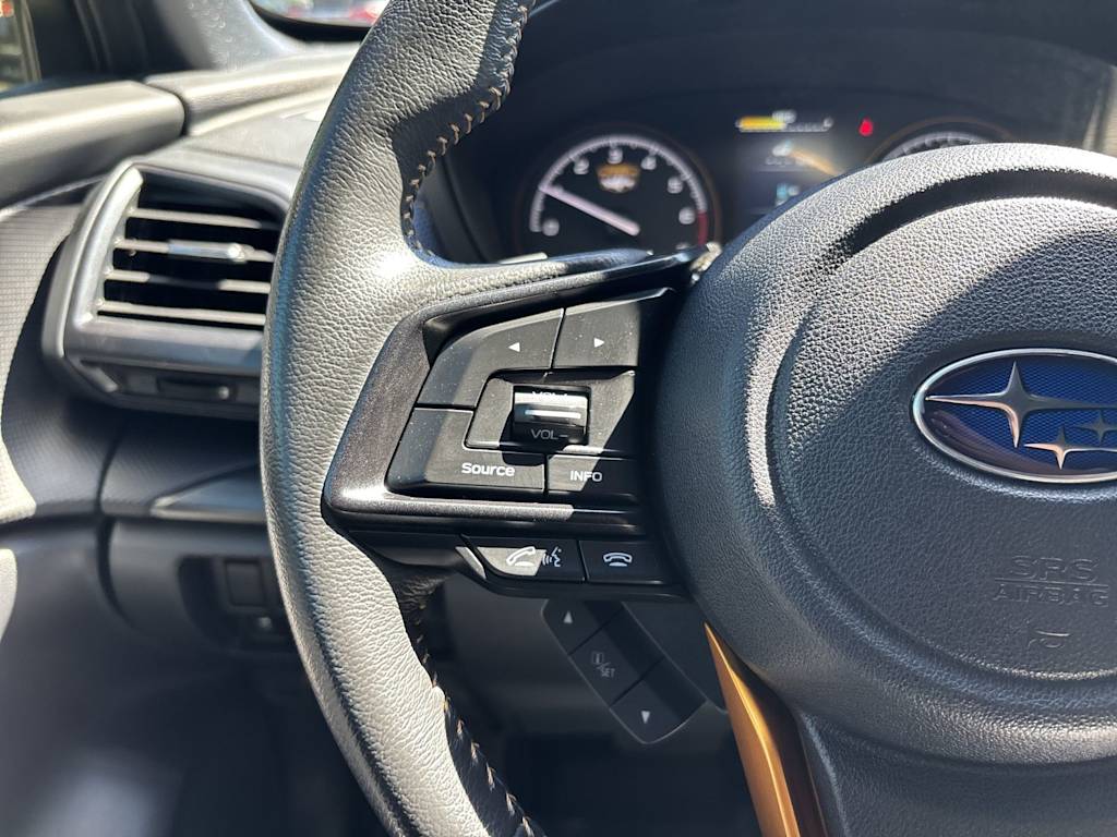Thumbnail: 2024 Subaru Forester - 15