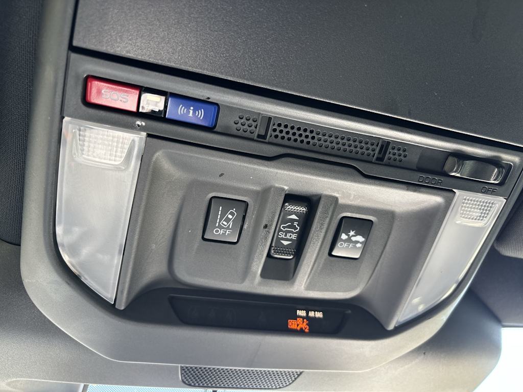 Thumbnail: 2024 Subaru Forester - 27
