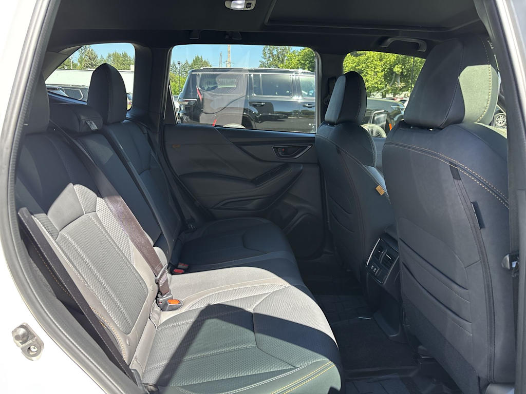 Thumbnail: 2024 Subaru Forester - 8