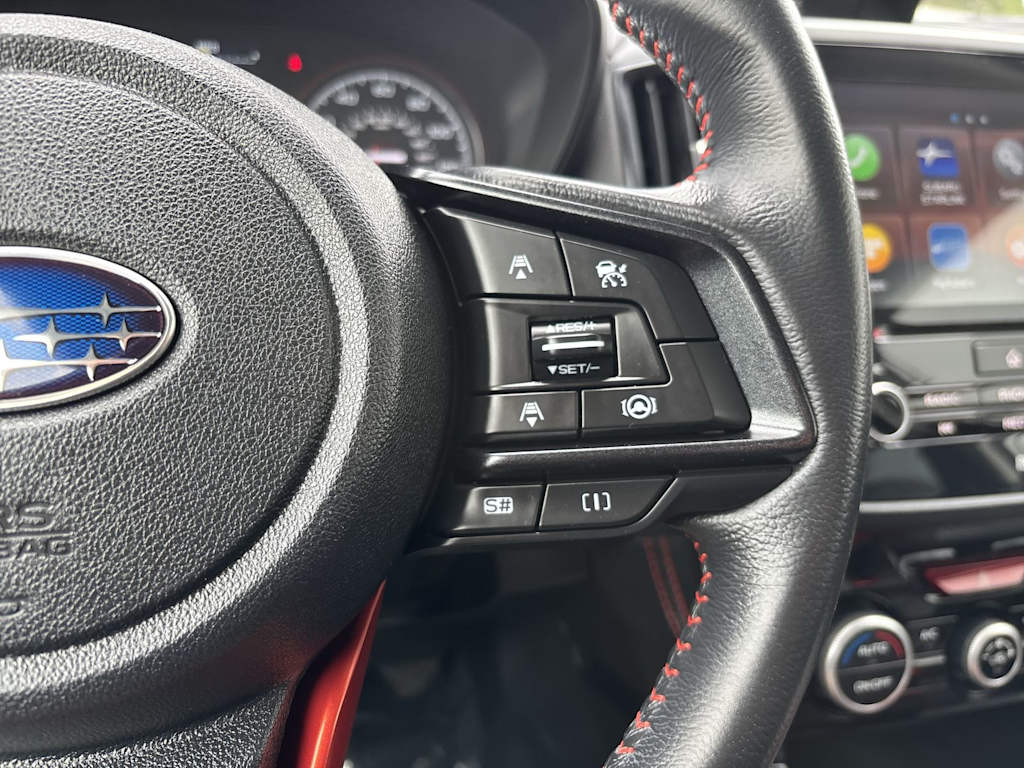Thumbnail: 2022 Subaru Forester - 15