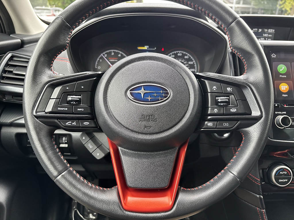 Thumbnail: 2022 Subaru Forester - 2
