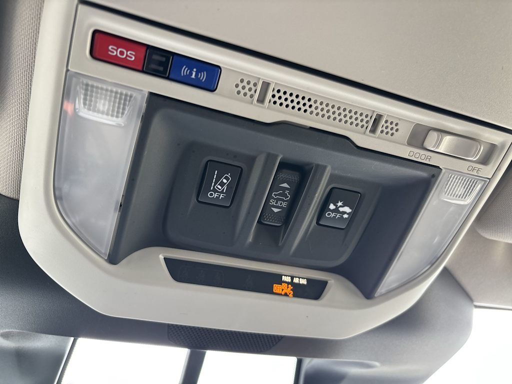 Thumbnail: 2022 Subaru Forester - 26