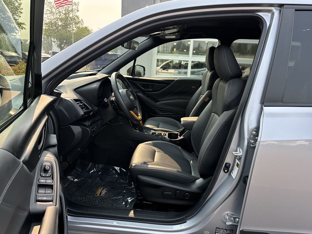 Thumbnail: 2024 Subaru Forester - 15