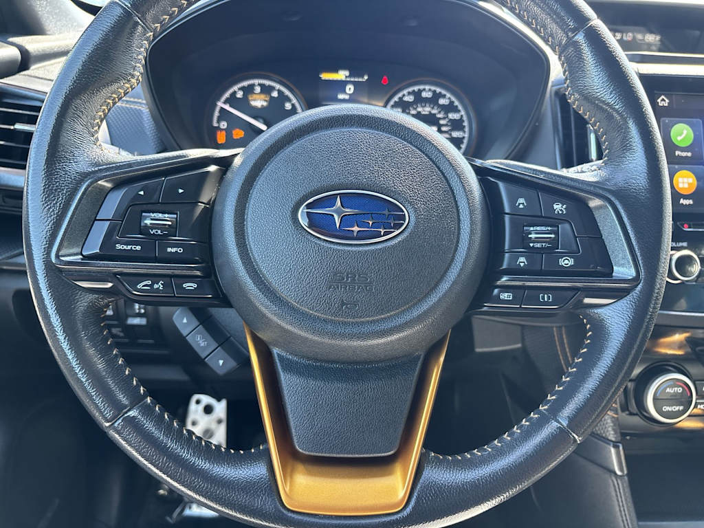 Thumbnail: 2023 Subaru Forester - 2