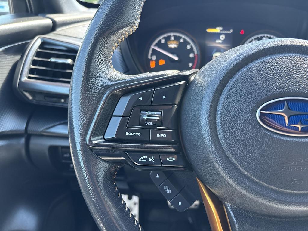 Thumbnail: 2023 Subaru Forester - 16