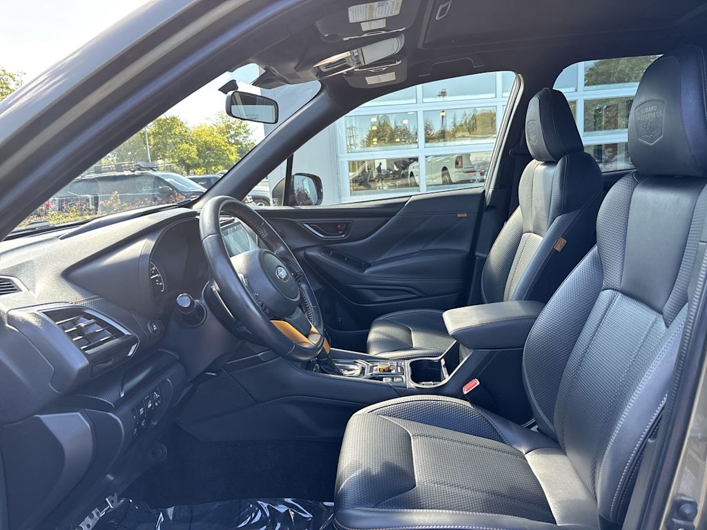 Thumbnail: 2023 Subaru Forester - 8