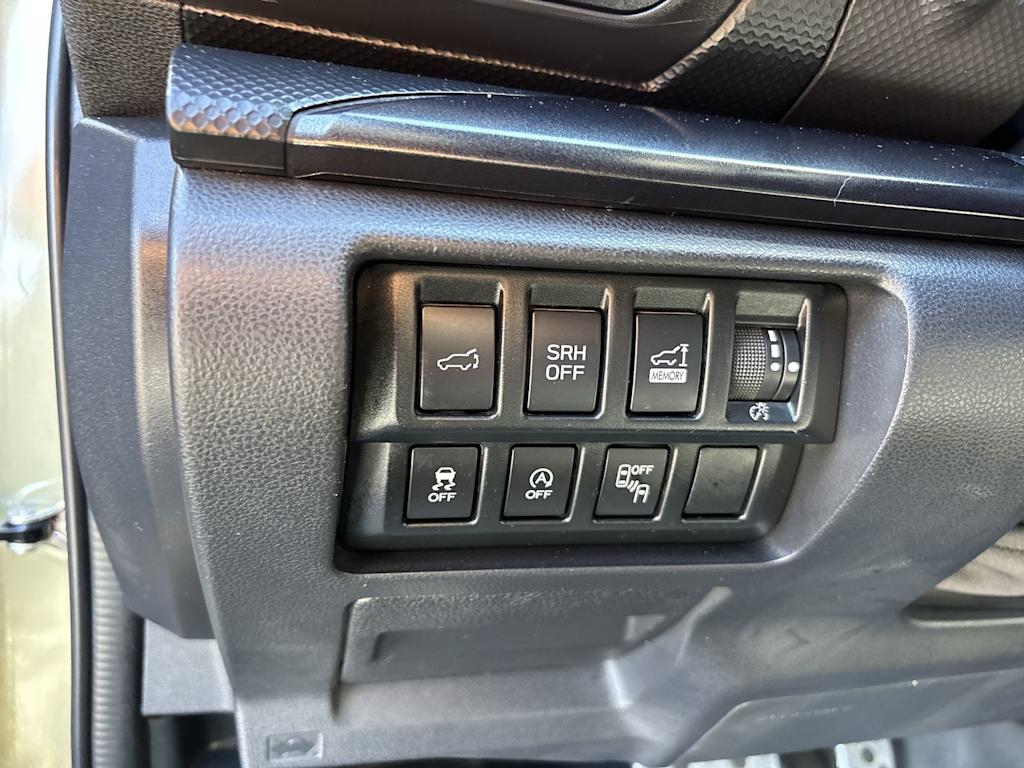 Thumbnail: 2023 Subaru Forester - 15