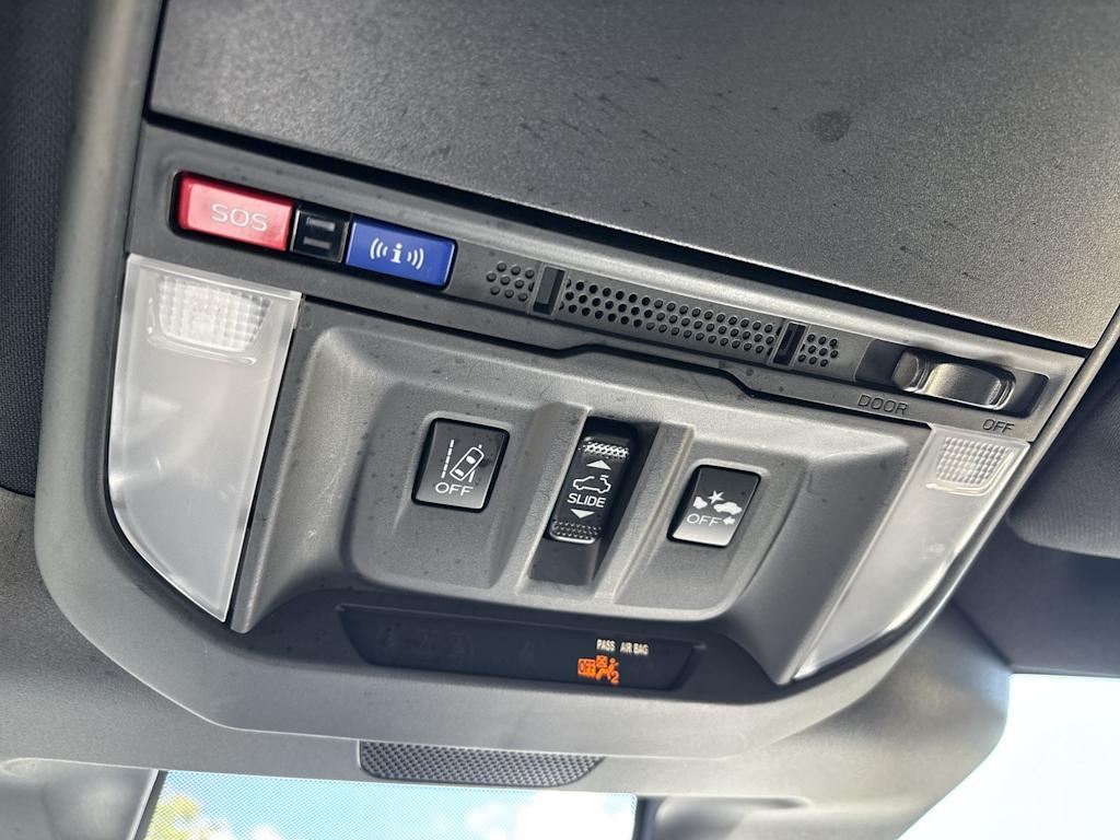 Thumbnail: 2023 Subaru Forester - 30