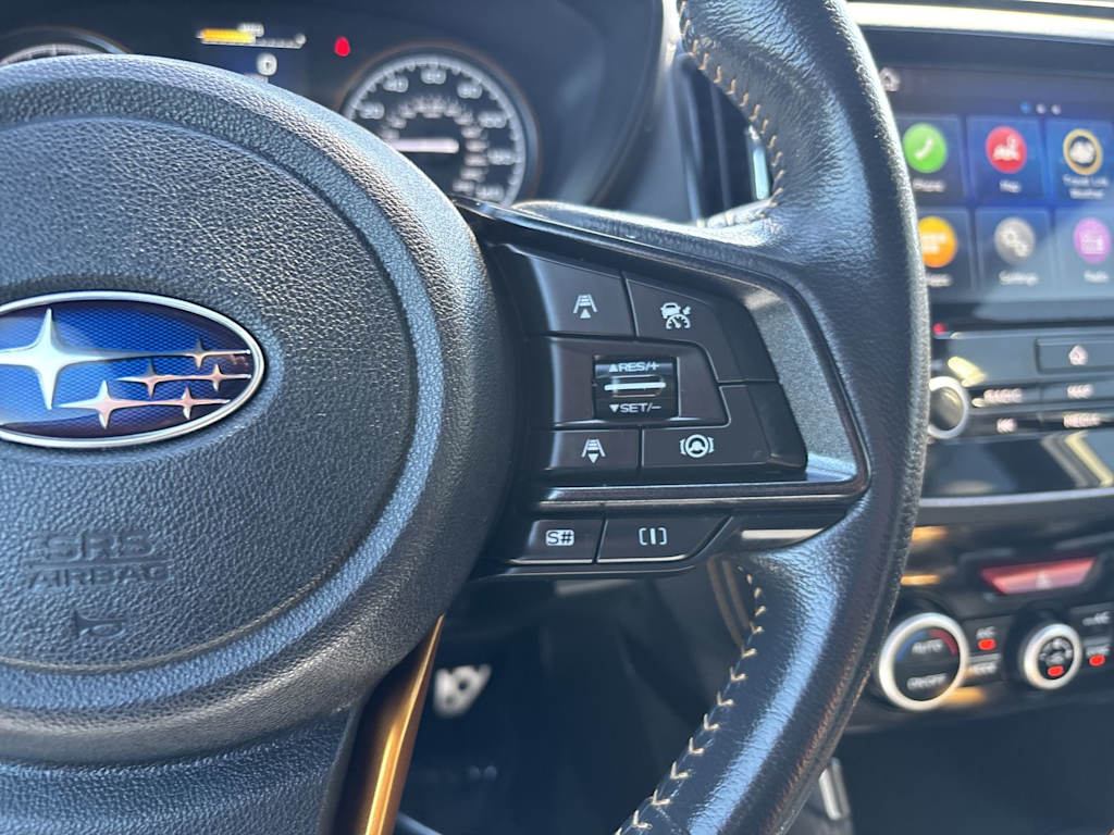 Thumbnail: 2023 Subaru Forester - 17
