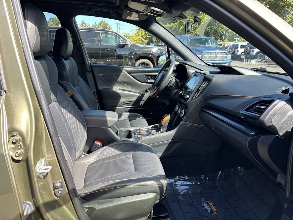 Thumbnail: 2023 Subaru Forester - 7