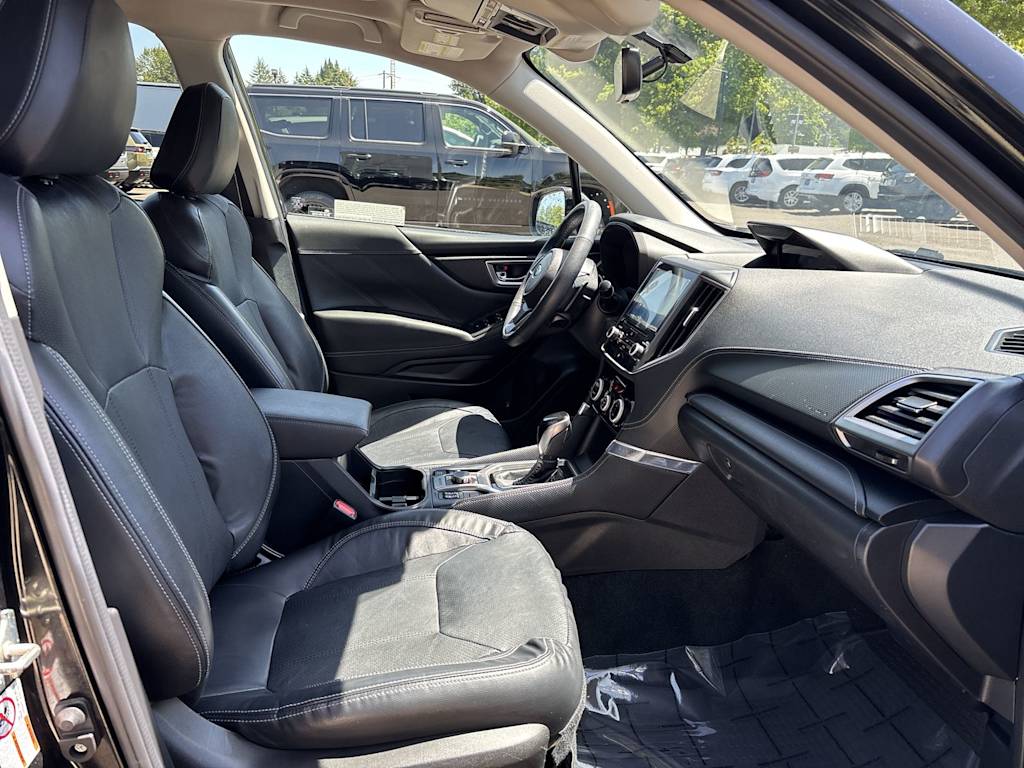Thumbnail: 2019 Subaru Forester - 6