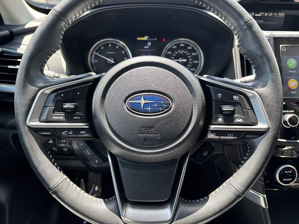 Thumbnail: 2019 Subaru Forester - 2