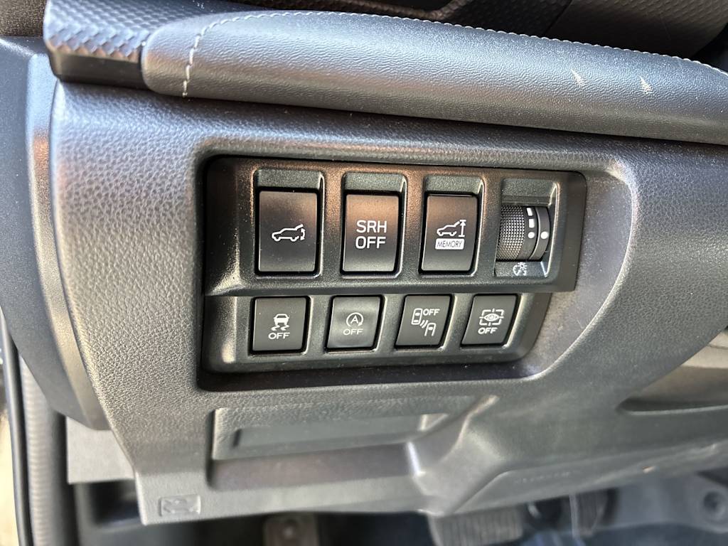 Thumbnail: 2019 Subaru Forester - 14
