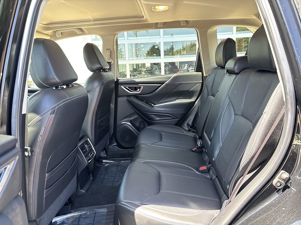 Thumbnail: 2019 Subaru Forester - 12