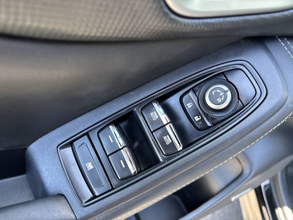 Thumbnail: 2019 Subaru Forester - 13