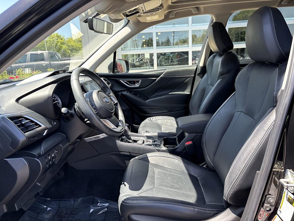 Thumbnail: 2019 Subaru Forester - 7