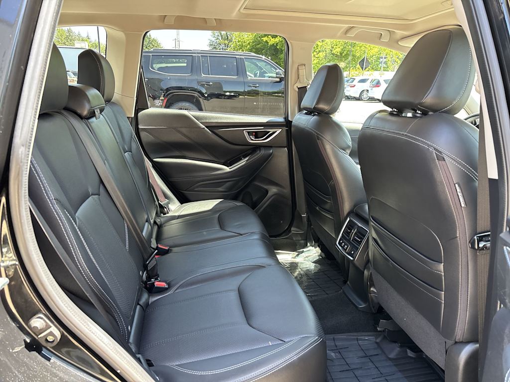 Thumbnail: 2019 Subaru Forester - 8
