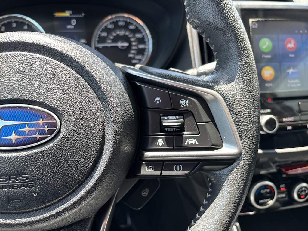 Thumbnail: 2019 Subaru Forester - 16