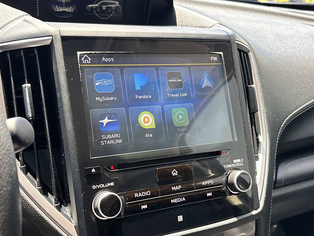 Thumbnail: 2019 Subaru Forester - 20