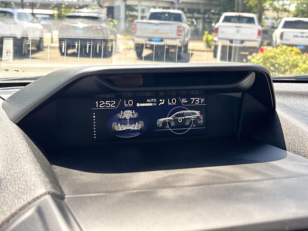 Thumbnail: 2019 Subaru Forester - 25