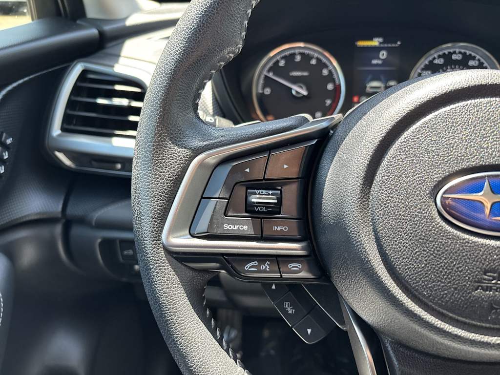 Thumbnail: 2019 Subaru Forester - 15