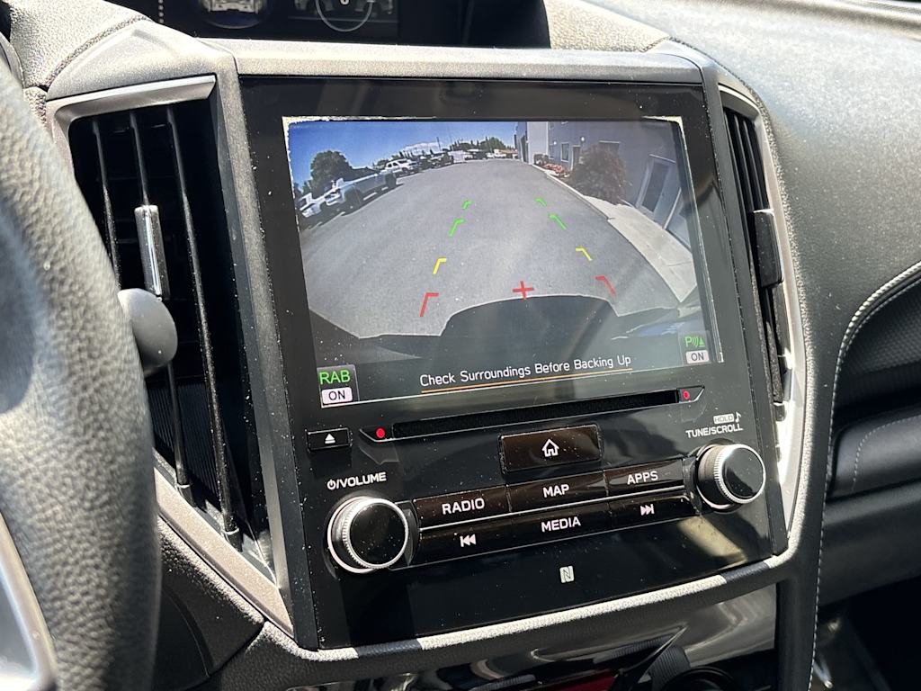 Thumbnail: 2019 Subaru Forester - 23
