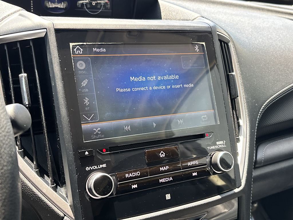 Thumbnail: 2019 Subaru Forester - 21