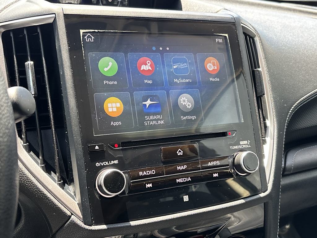 Thumbnail: 2019 Subaru Forester - 9