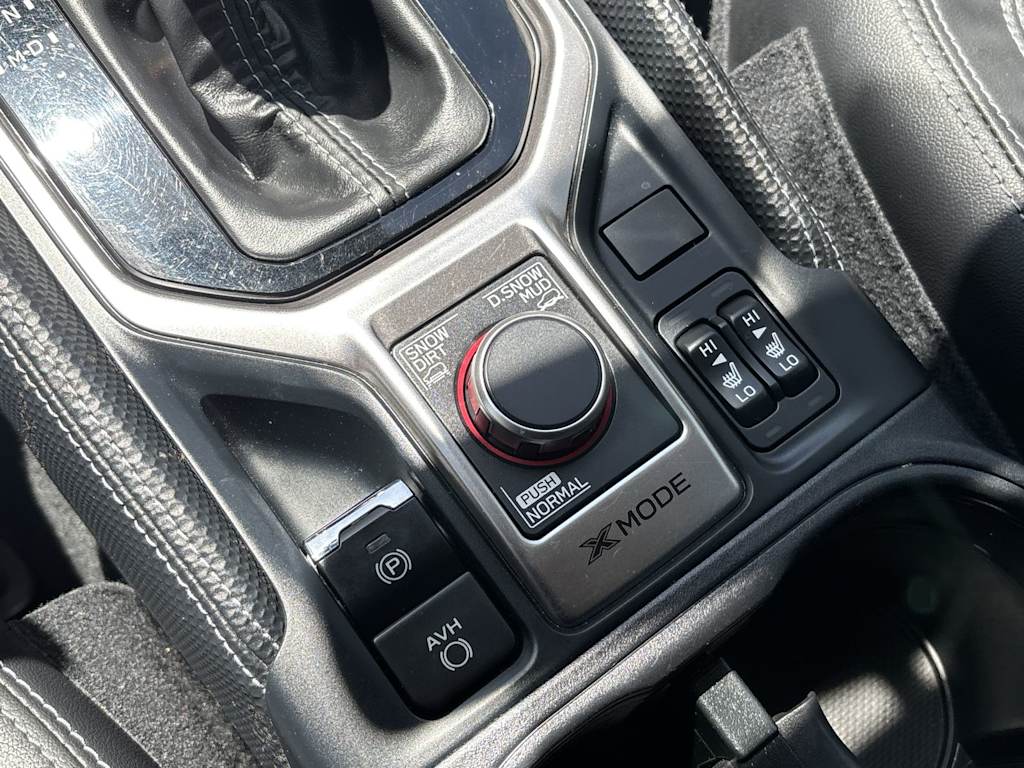 Thumbnail: 2019 Subaru Forester - 26