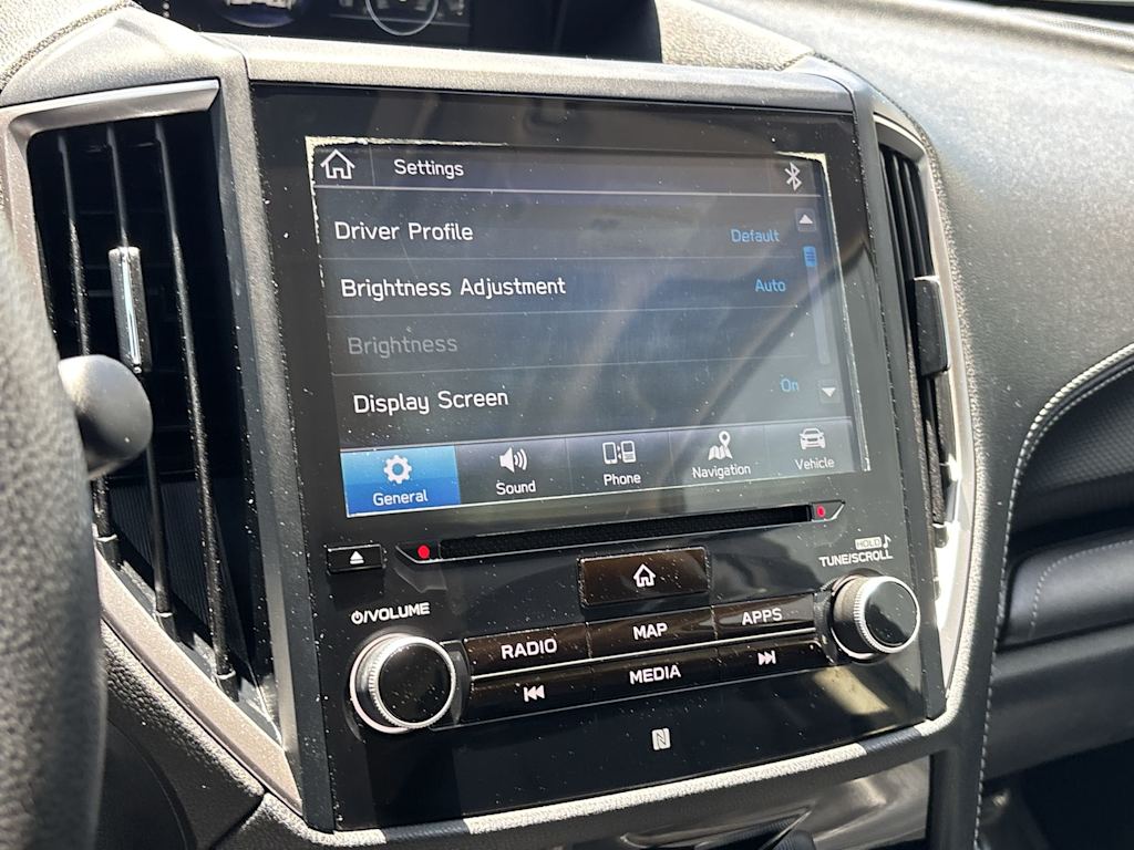 Thumbnail: 2019 Subaru Forester - 22