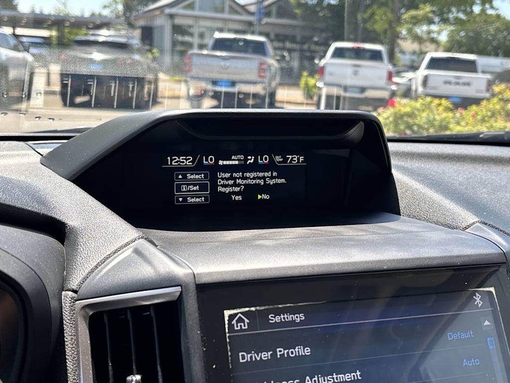 Thumbnail: 2019 Subaru Forester - 24
