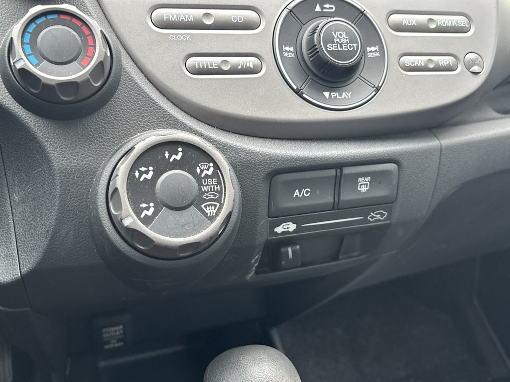 Thumbnail: 2012 Honda Fit - 14