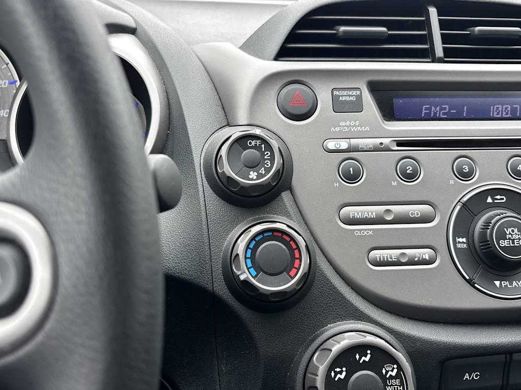 Thumbnail: 2012 Honda Fit - 13