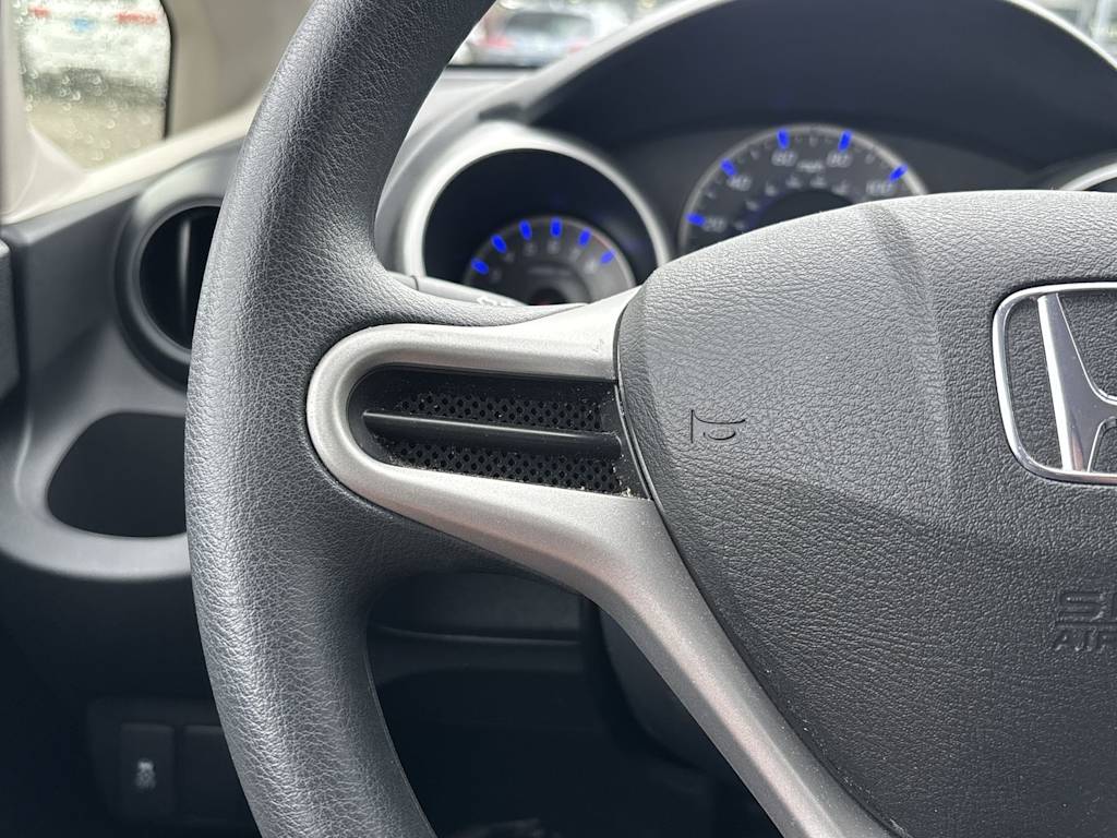 Thumbnail: 2012 Honda Fit - 11