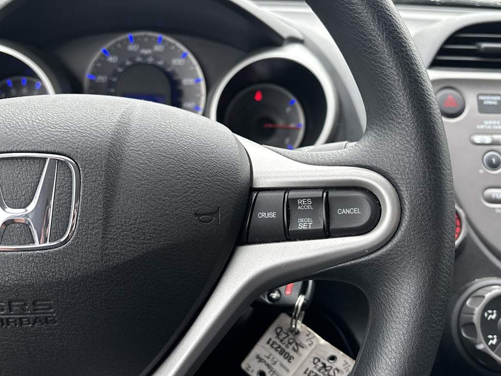 Thumbnail: 2012 Honda Fit - 12