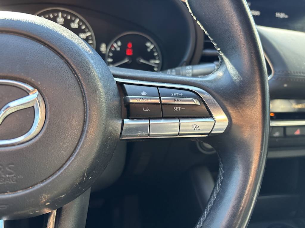 Thumbnail: 2019 Mazda Mazda3 - 15