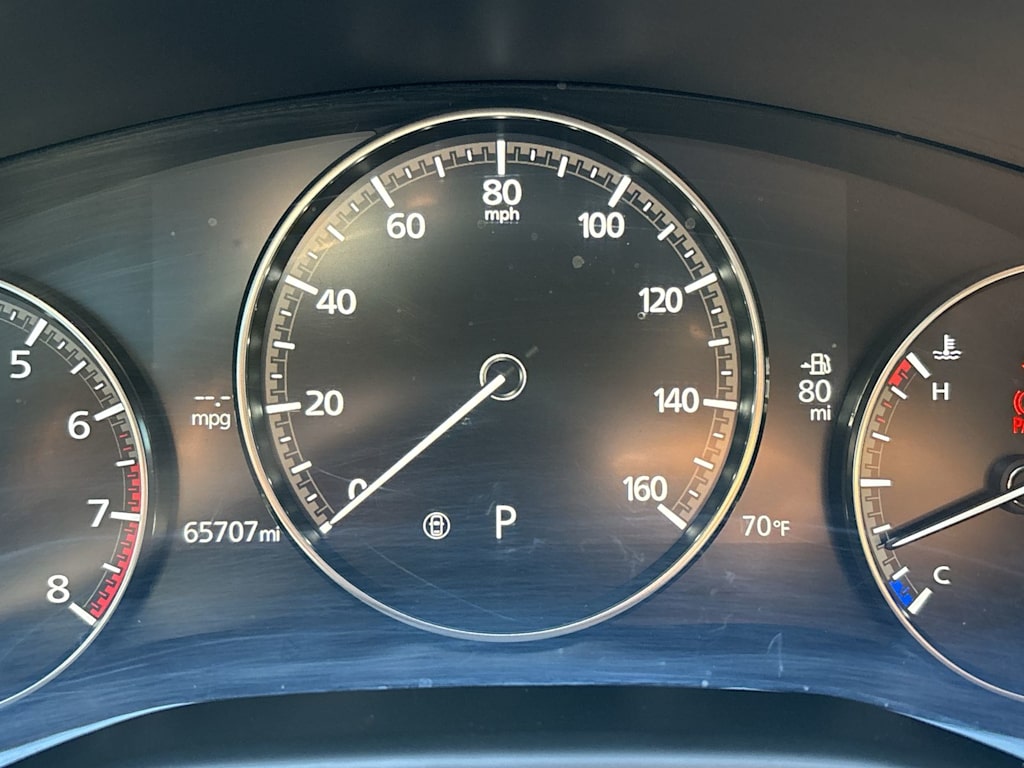 Thumbnail: 2019 Mazda Mazda3 - 9