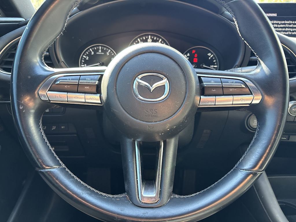 Thumbnail: 2019 Mazda Mazda3 - 2