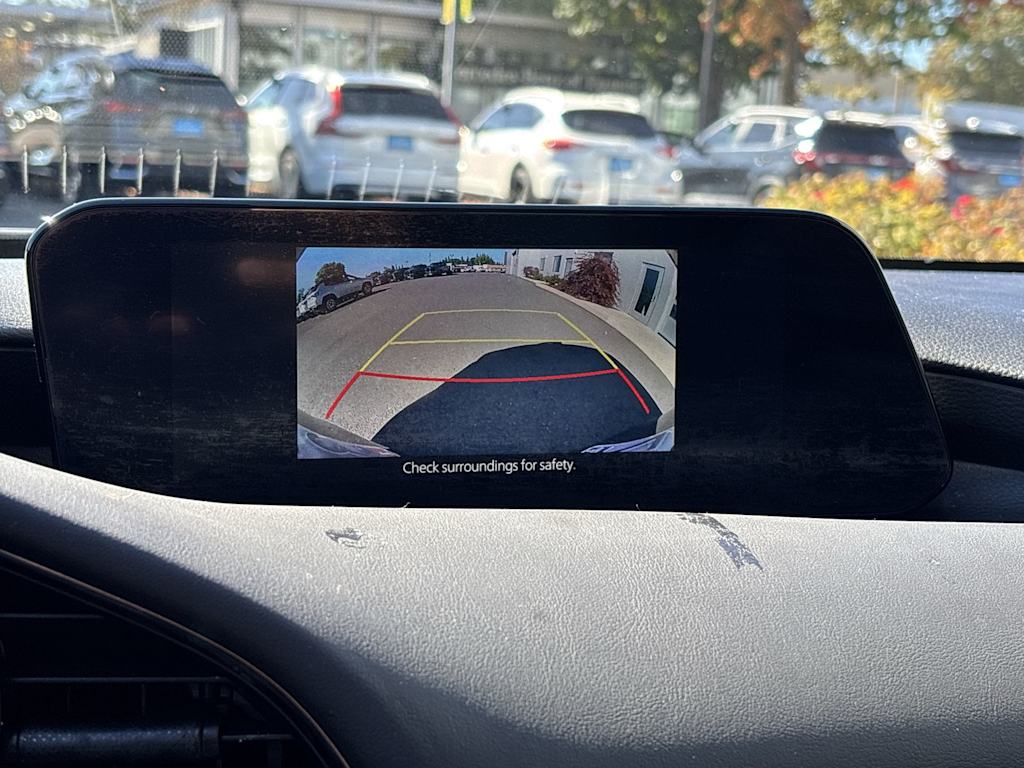 Thumbnail: 2019 Mazda Mazda3 - 18