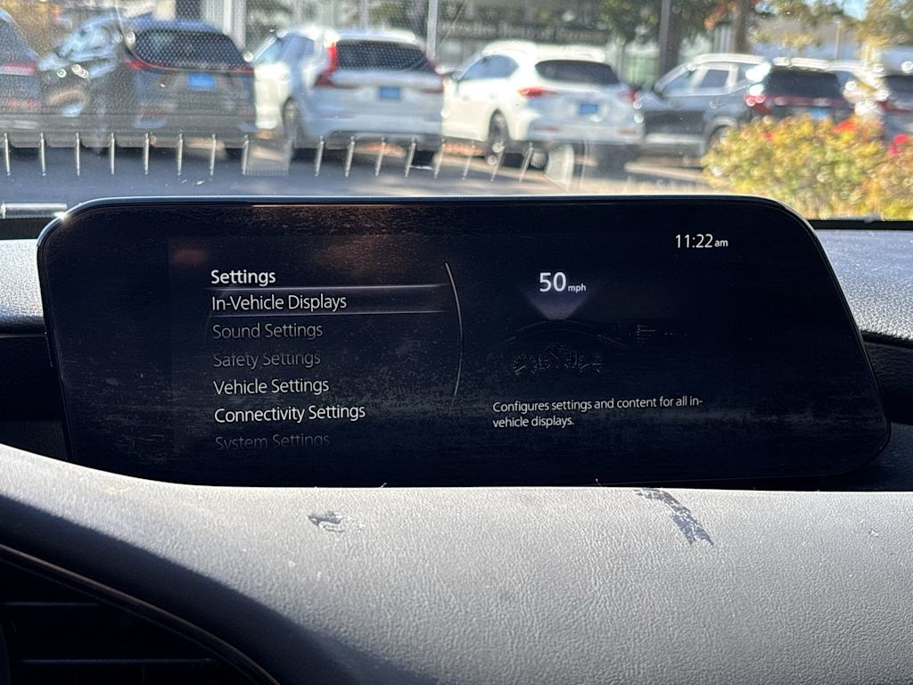 Thumbnail: 2019 Mazda Mazda3 - 17