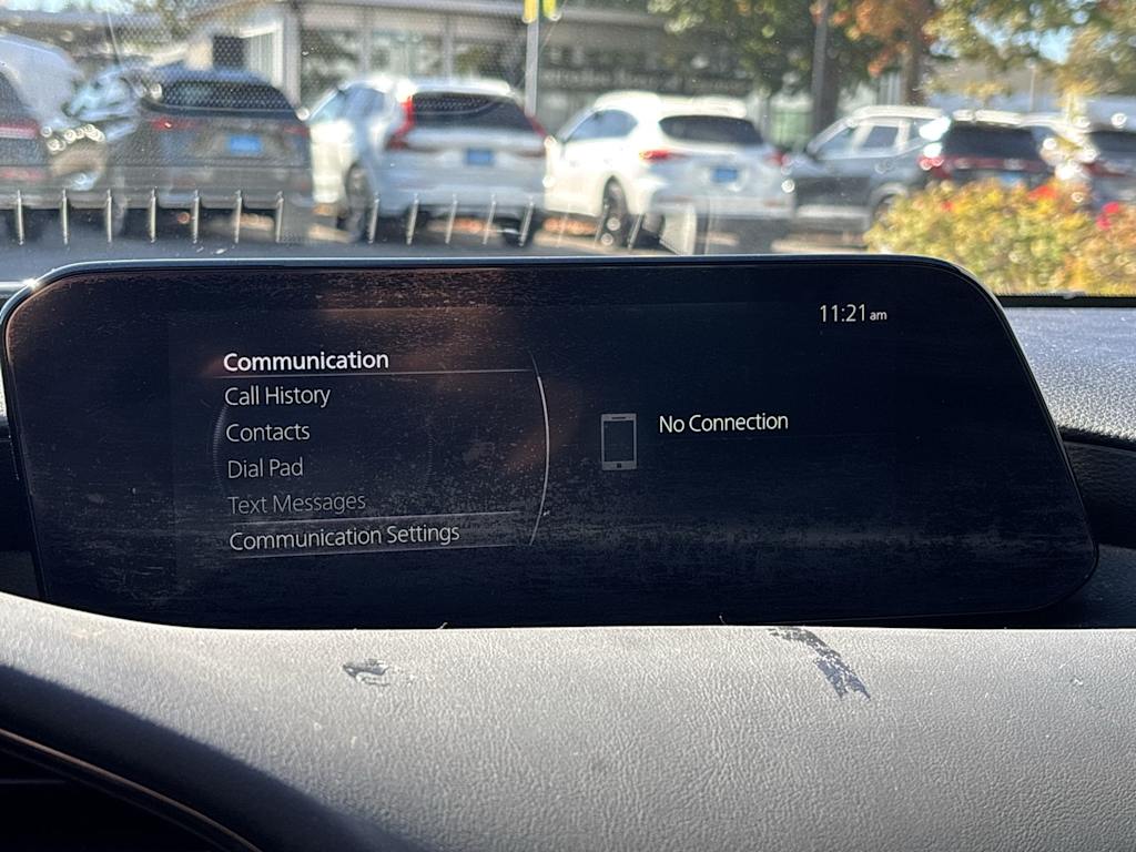 Thumbnail: 2019 Mazda Mazda3 - 10