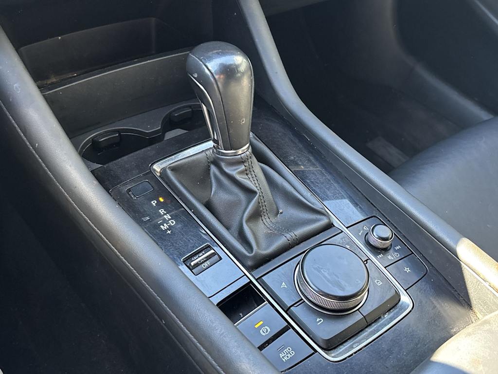 Thumbnail: 2019 Mazda Mazda3 - 8