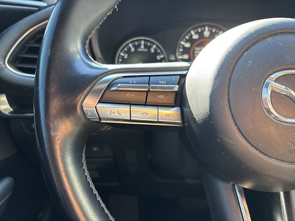 Thumbnail: 2019 Mazda Mazda3 - 14