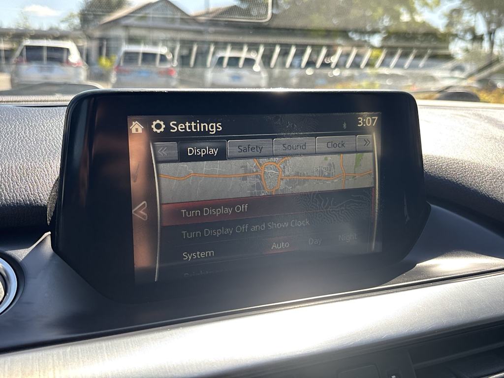 Thumbnail: 2016 Mazda Mazda6 - 28