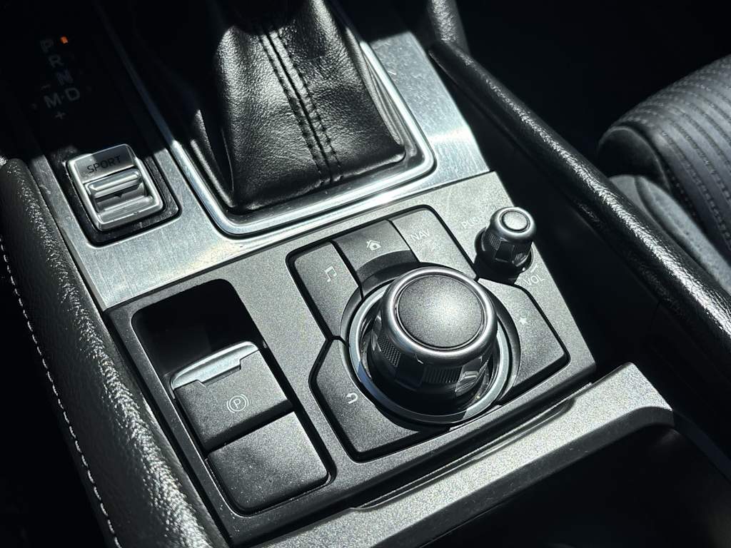 Thumbnail: 2016 Mazda Mazda6 - 23