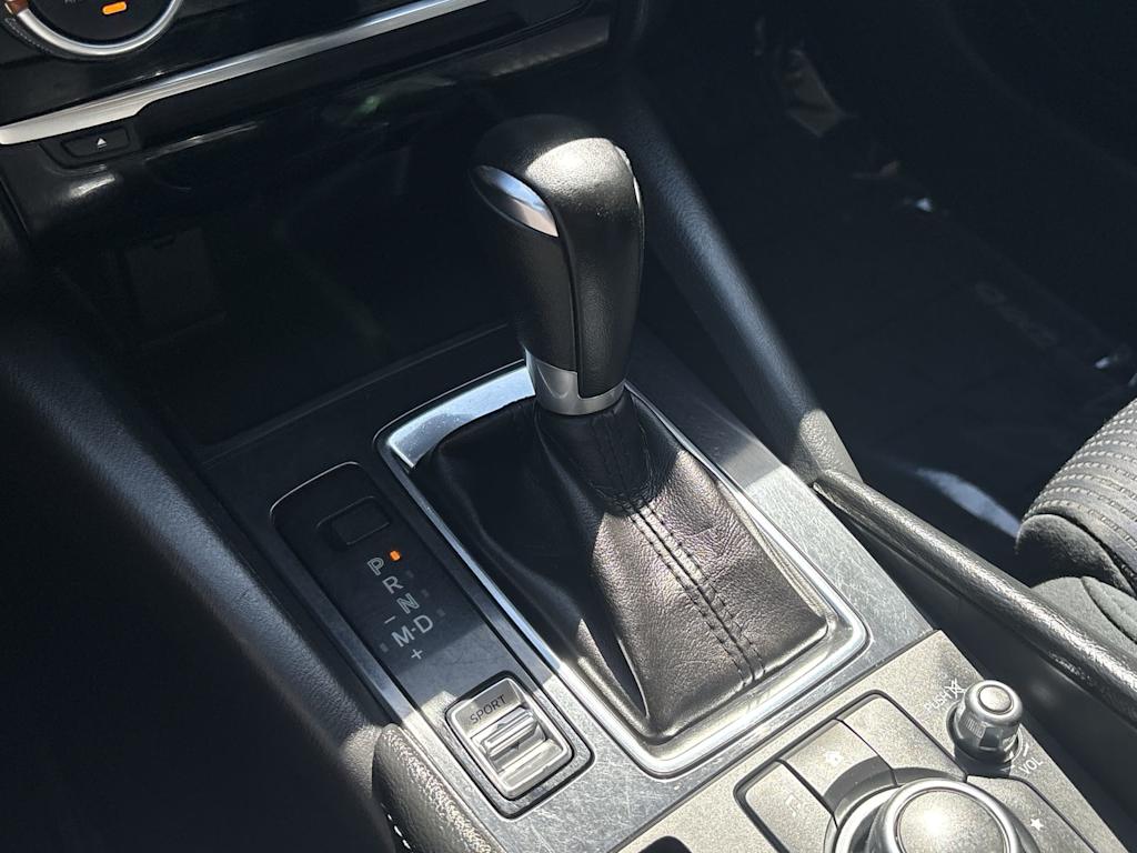 Thumbnail: 2016 Mazda Mazda6 - 10