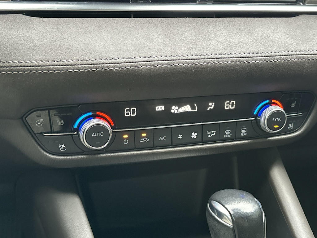2018 Mazda Mazda6 Signature 22