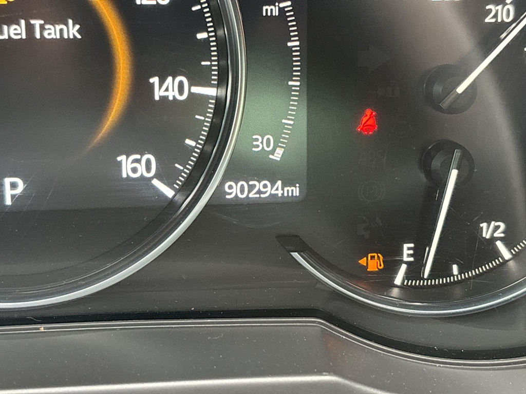 2018 Mazda Mazda6 Signature 10