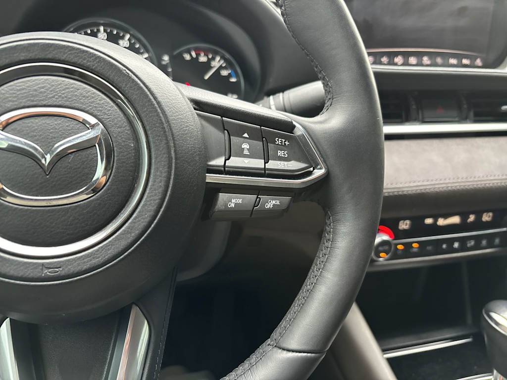 2018 Mazda Mazda6 Signature 15