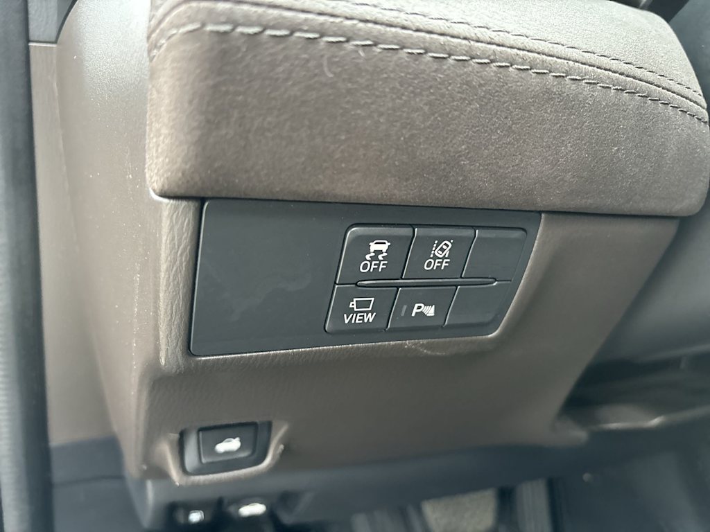 2018 Mazda Mazda6 Signature 13